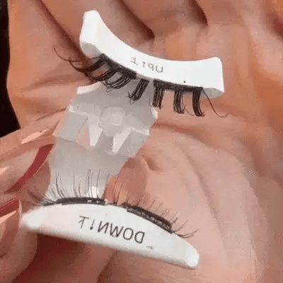 VELORÉ | INSTANT EYELASHES