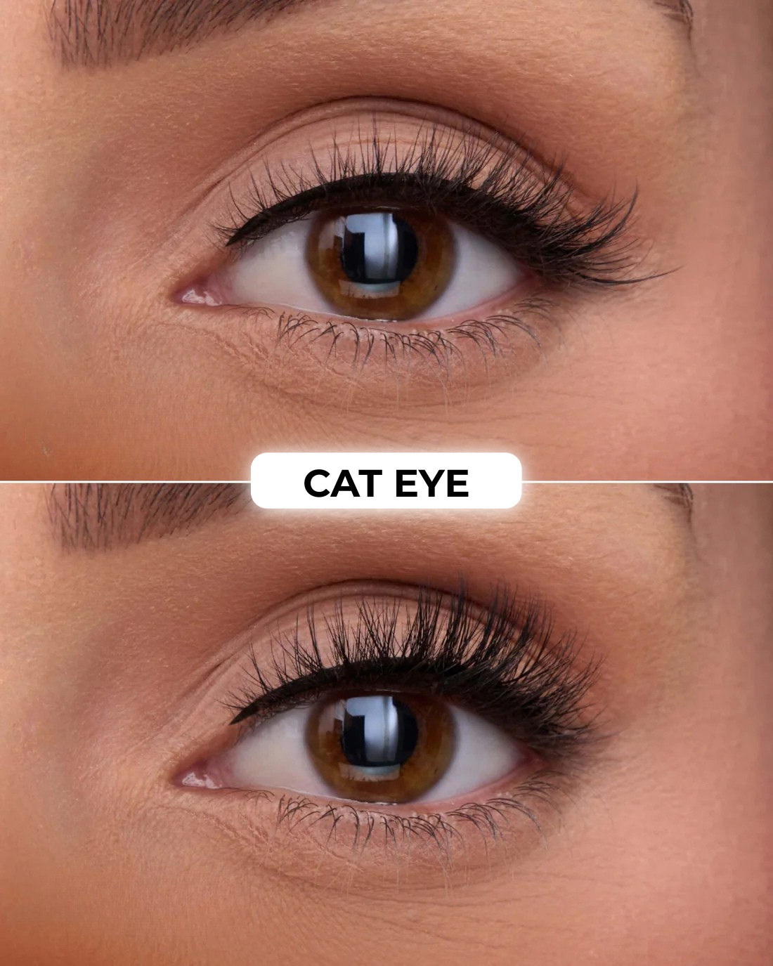 VELORÉ | INSTANT EYELASHES