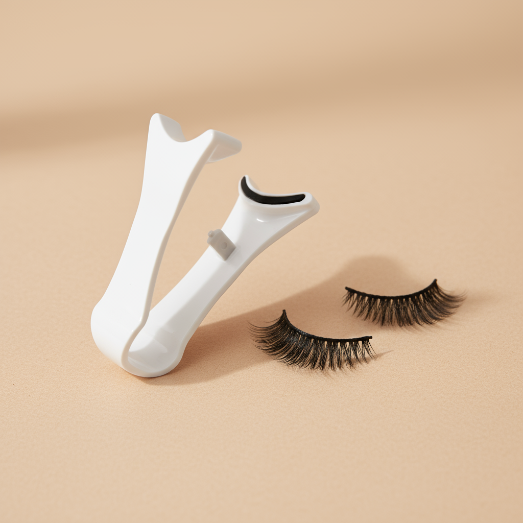 VELORÉ | INSTANT EYELASHES