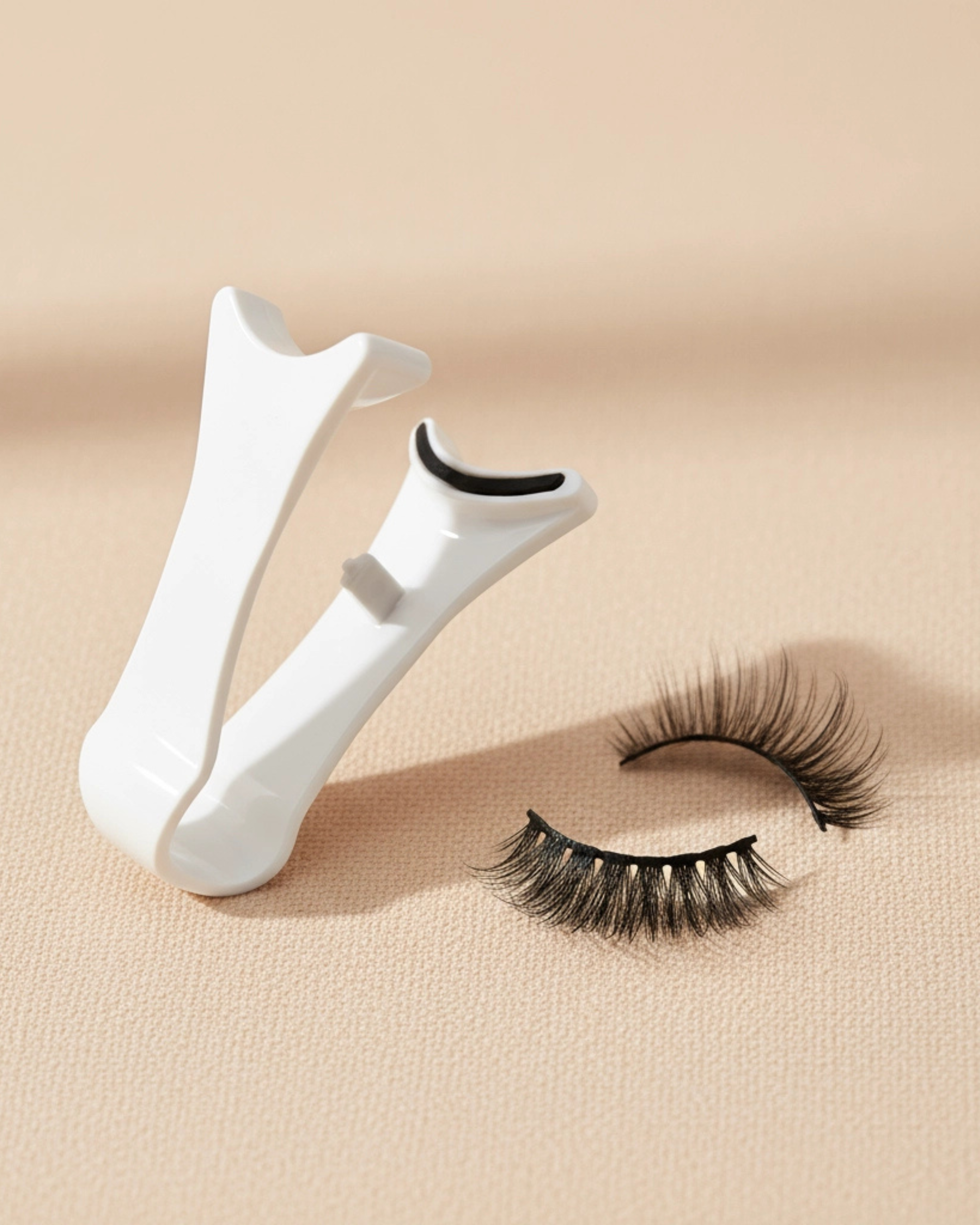 VELORÉ | INSTANT EYELASHES