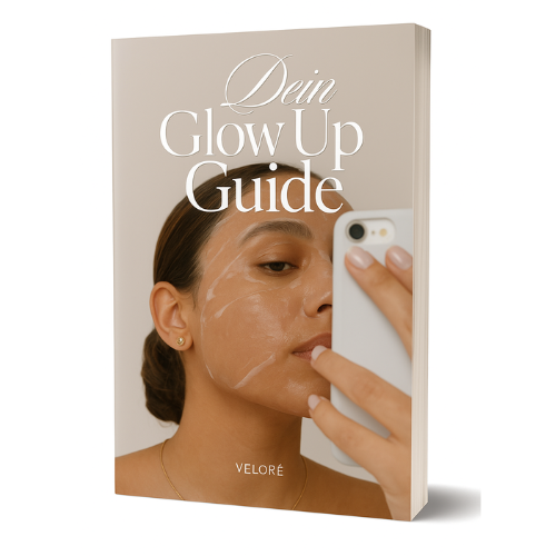 Dein SECRET Glow-Up Guide | E-Book