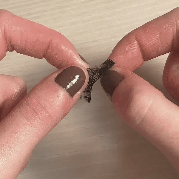 VELORÉ | INSTANT EYELASHES