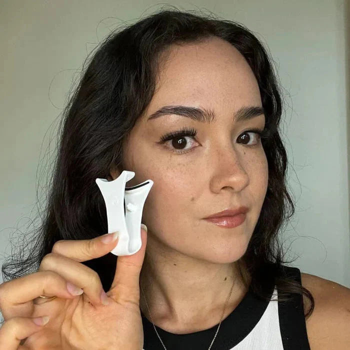 VELORÉ | INSTANT EYELASHES