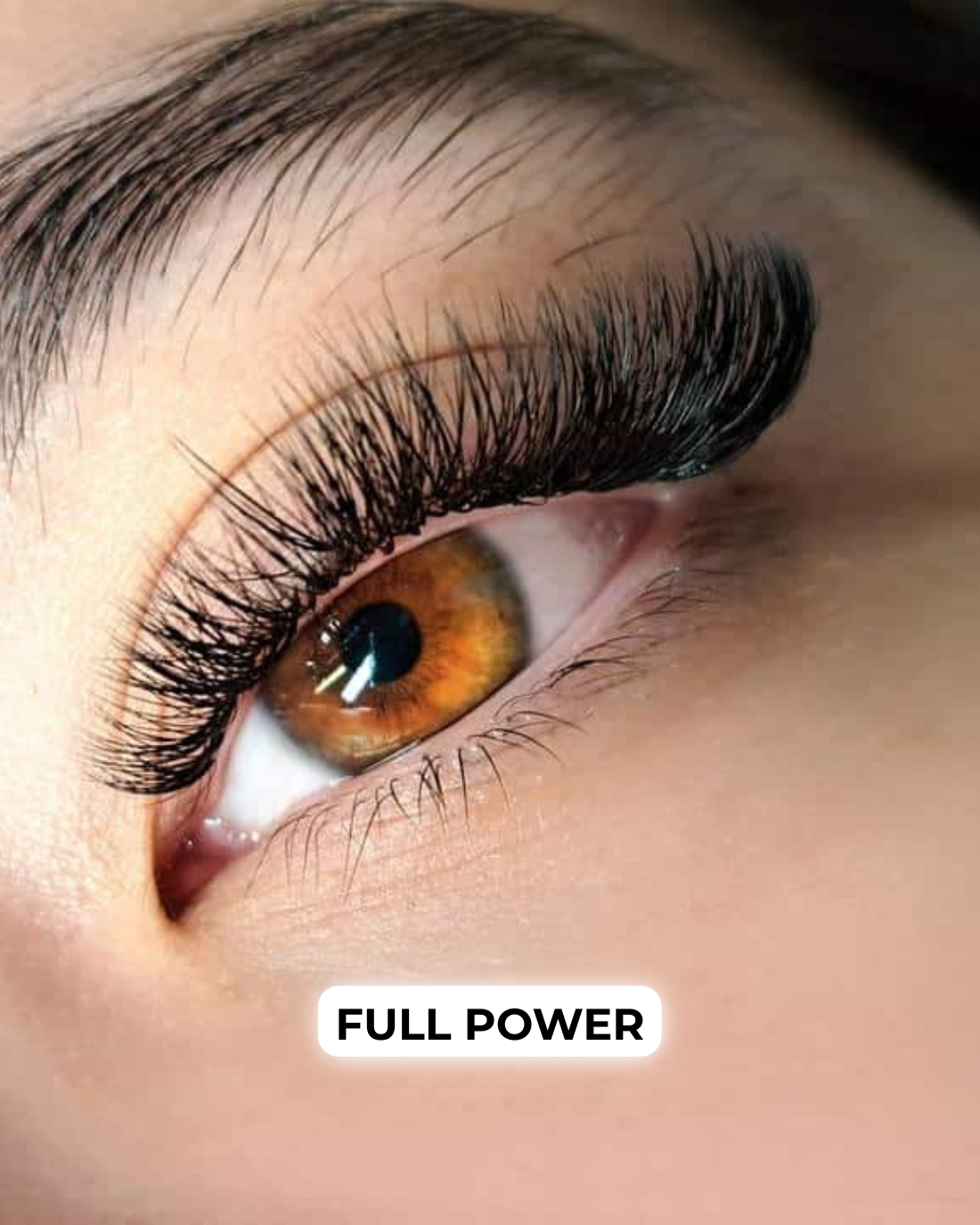 VELORÉ | INSTANT EYELASHES