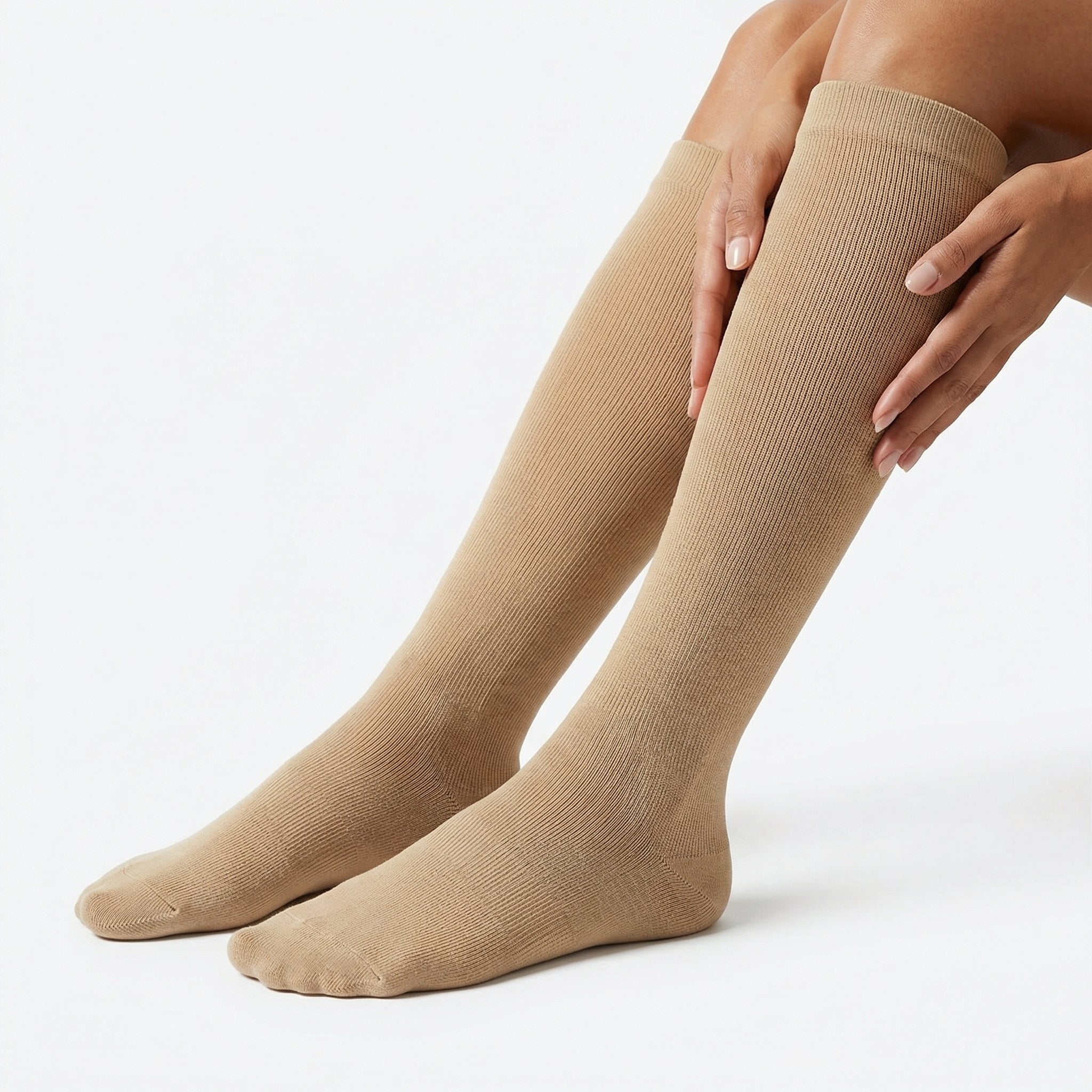 Premium Anti-Fatigue Kompressions-Fußbandagen