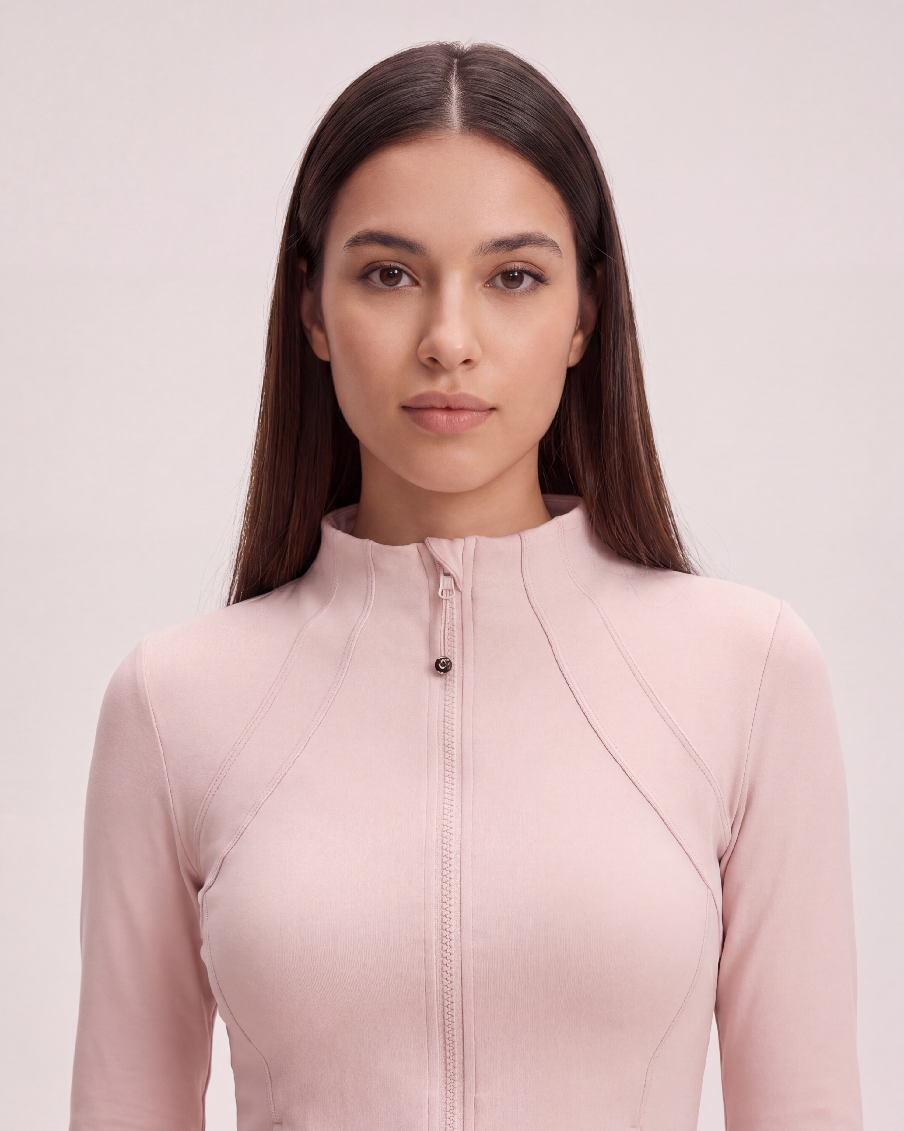 Define Crop-Jacke
