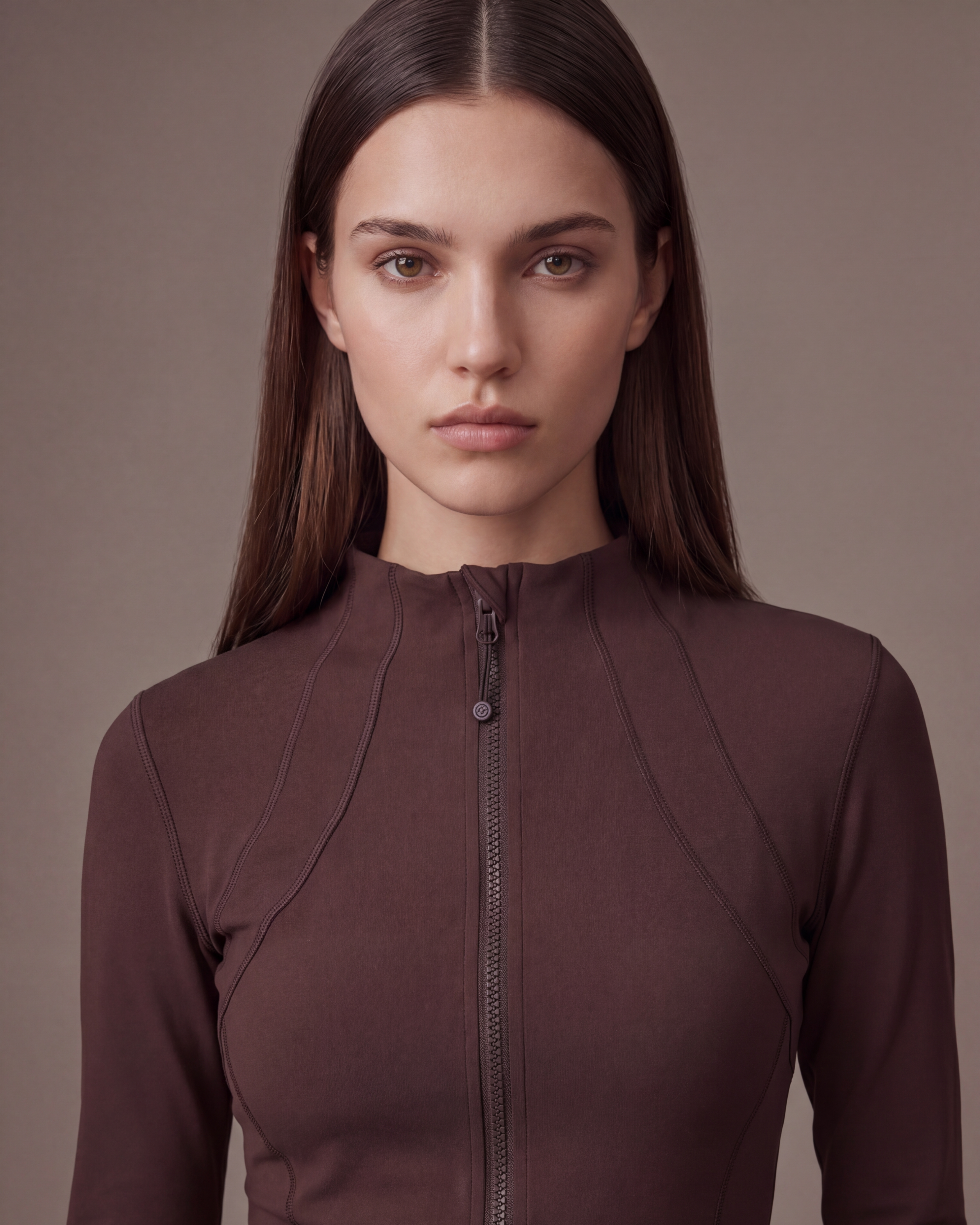 Define Crop-Jacke