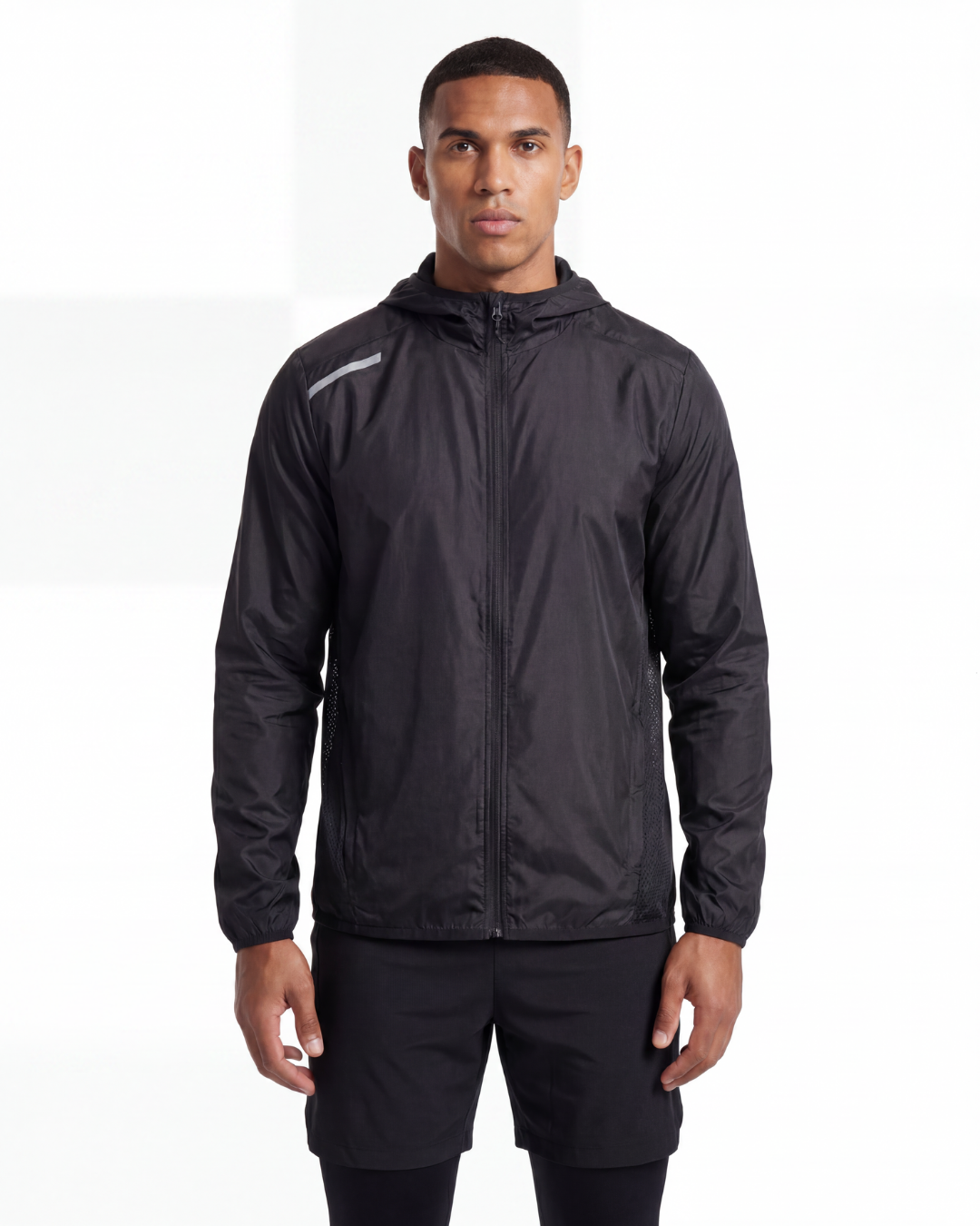 Performance Tracksuit Jacket