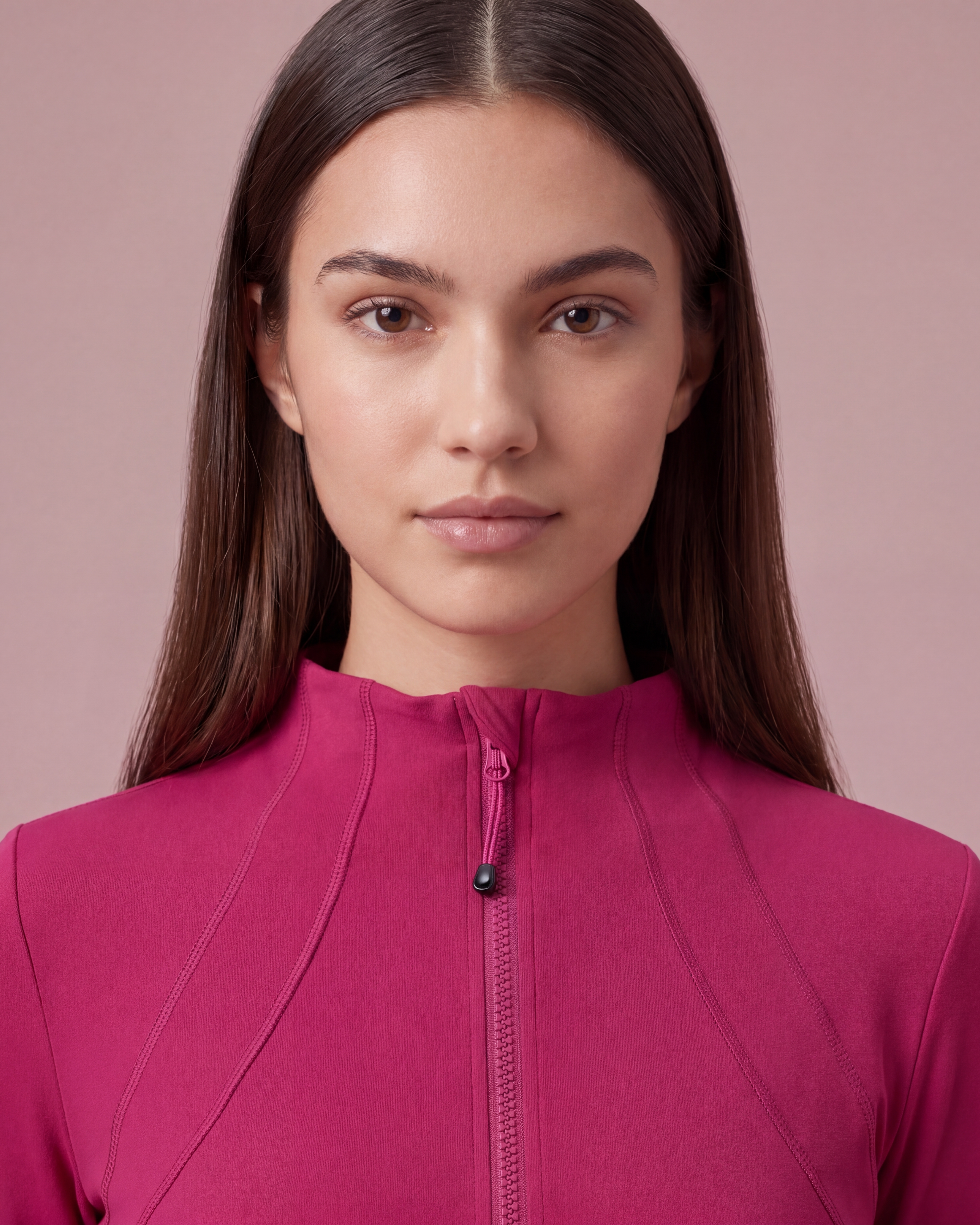 Define Crop-Jacke